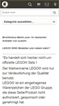 Mobile Screenshot of brickfactory-berlin.com